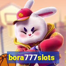 bora777slots