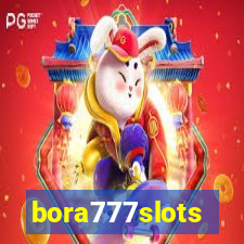 bora777slots