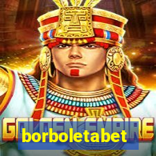 borboletabet