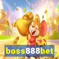 boss888bet