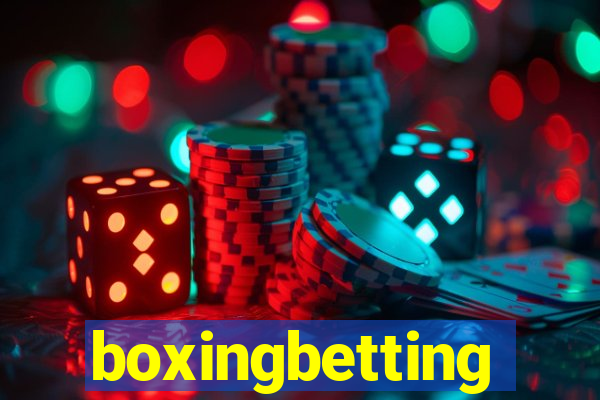 boxingbetting