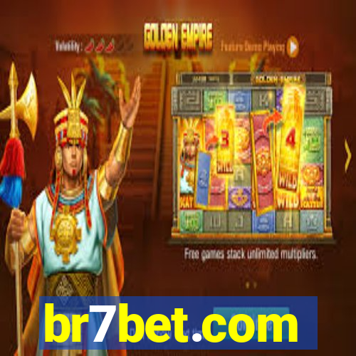 br7bet.com