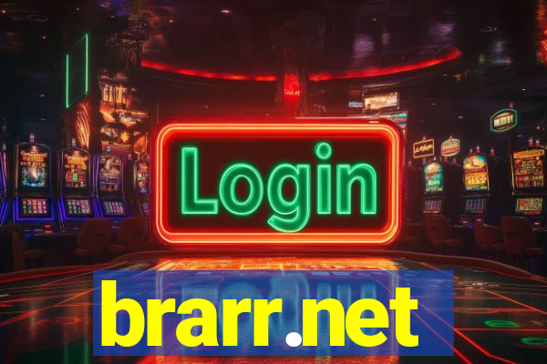 brarr.net