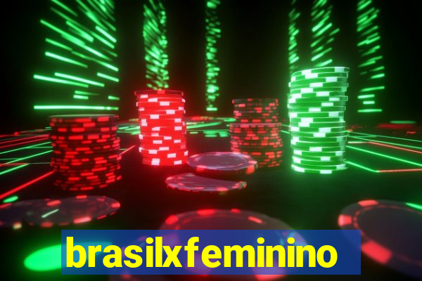 brasilxfeminino