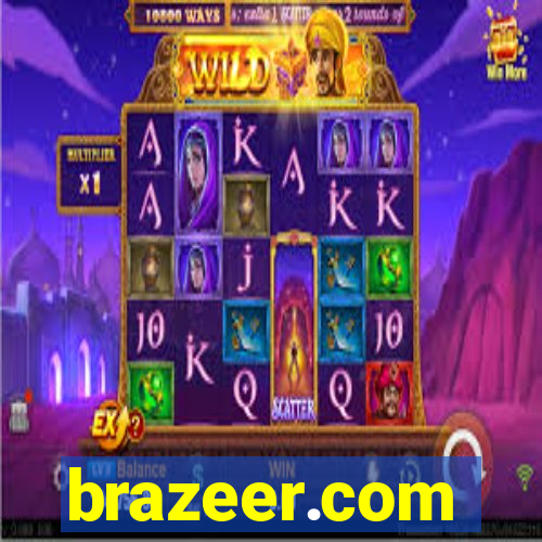 brazeer.com