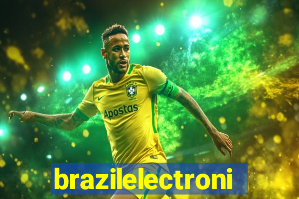 brazilelectronic.com