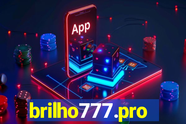 brilho777.pro