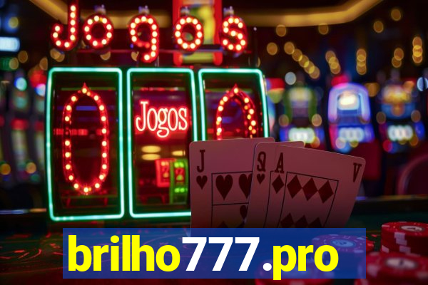 brilho777.pro