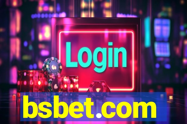 bsbet.com