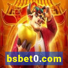 bsbet0.com