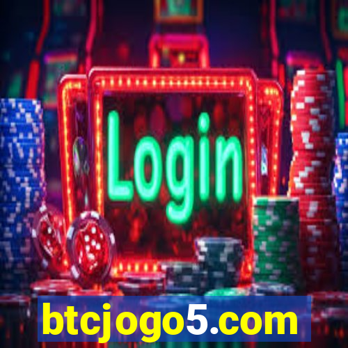 btcjogo5.com