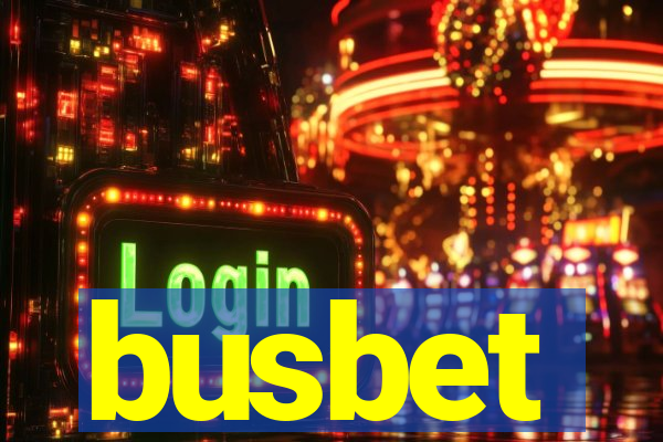 busbet