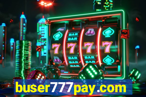 buser777pay.com