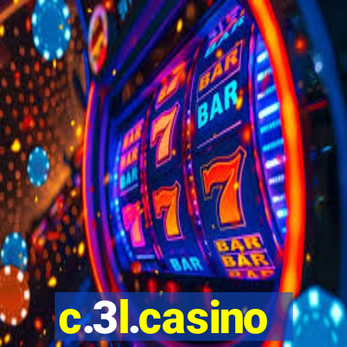 c.3l.casino