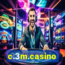 c.3m.casino