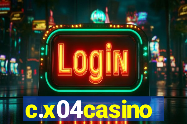 c.x04casino