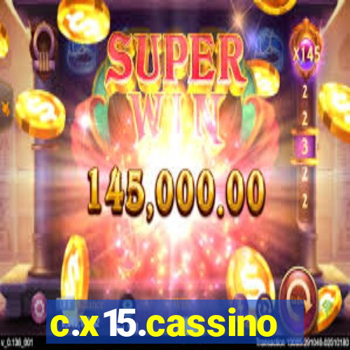 c.x15.cassino