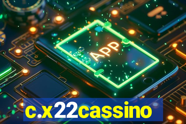 c.x22cassino