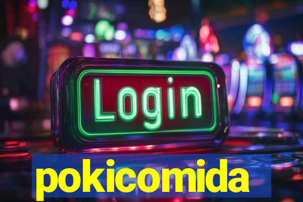 pokicomida