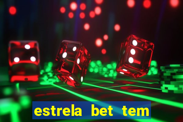 estrela bet tem como encerrar aposta