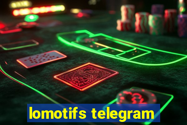 lomotifs telegram