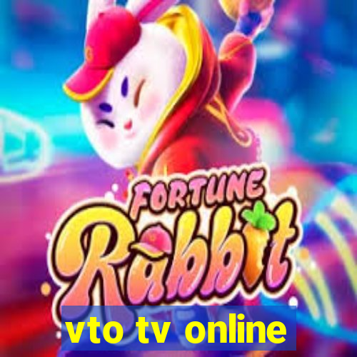 vto tv online