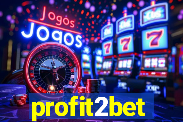 profit2bet