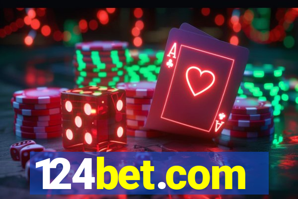 124bet.com