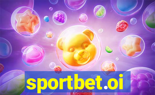 sportbet.oi