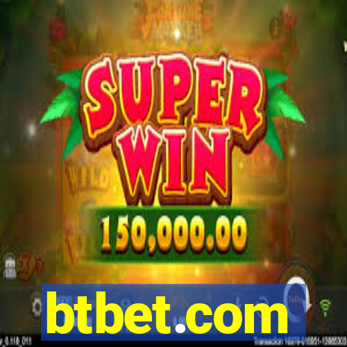 btbet.com