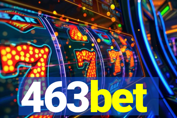 463bet