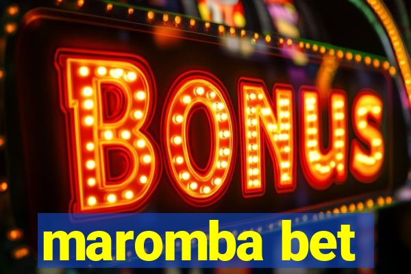 maromba bet