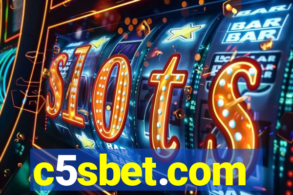 c5sbet.com