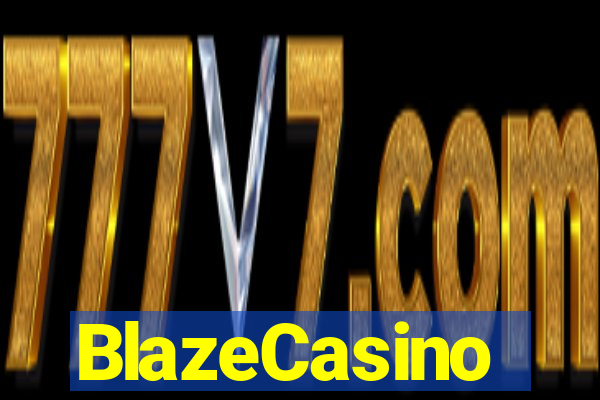 BlazeCasino