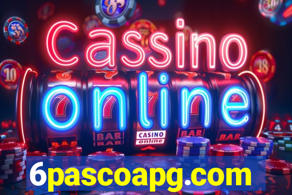 6pascoapg.com