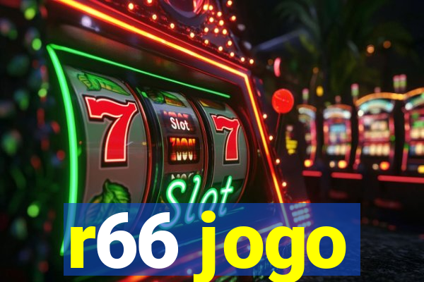 r66 jogo