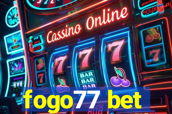 fogo77 bet