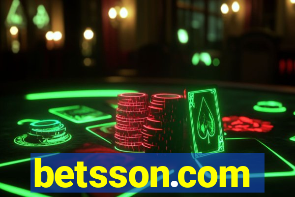 betsson.com