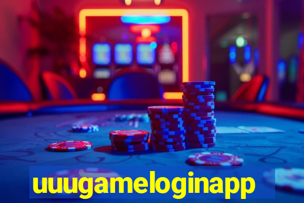 uuugameloginapp