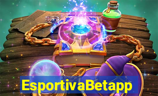 EsportivaBetapp