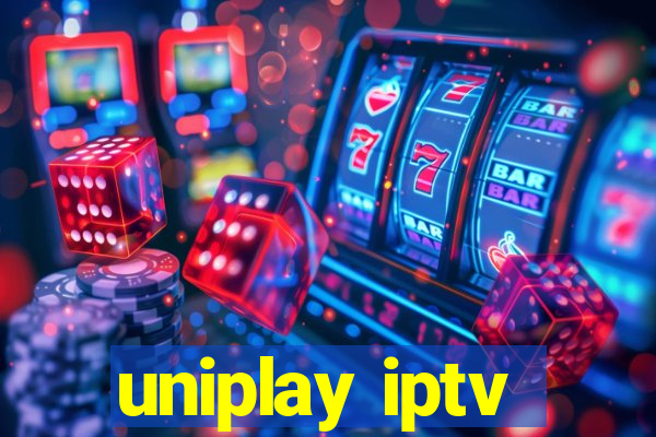 uniplay iptv