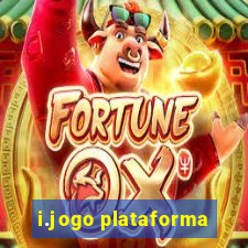 i.jogo plataforma