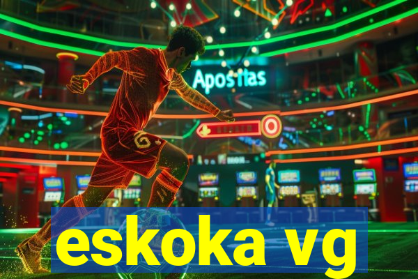 eskoka vg