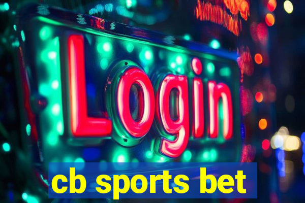 cb sports bet