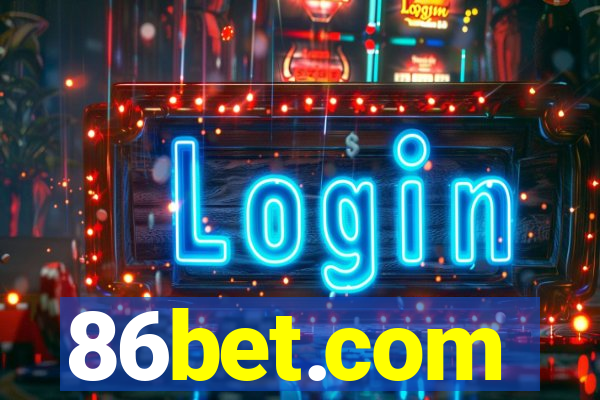 86bet.com