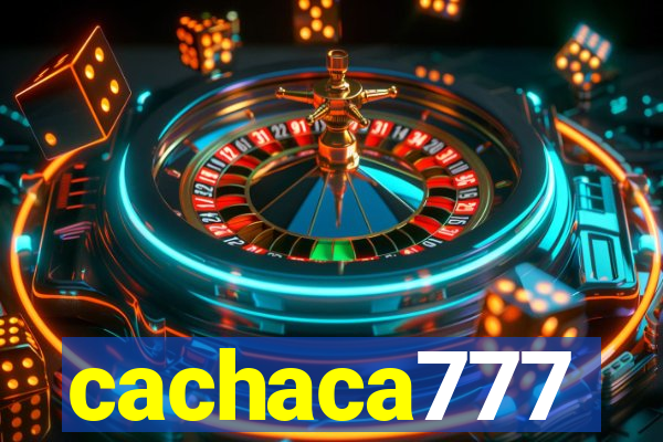 cachaca777