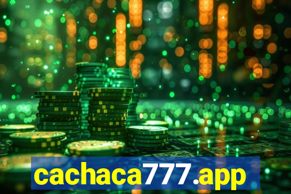 cachaca777.app