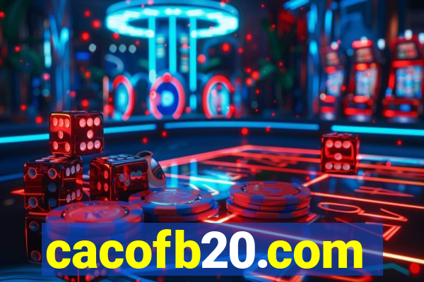 cacofb20.com