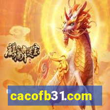 cacofb31.com