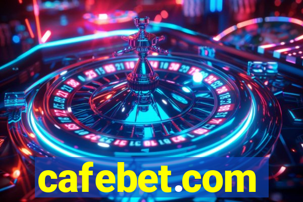 cafebet.com